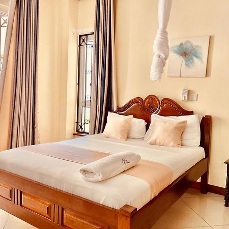 לינה וארוחת בוקר מומבסה Elna'S Nyali - Work & Unwind - Pool, Sea Views, Ac & Fast Wi-Fi מראה חיצוני תמונה