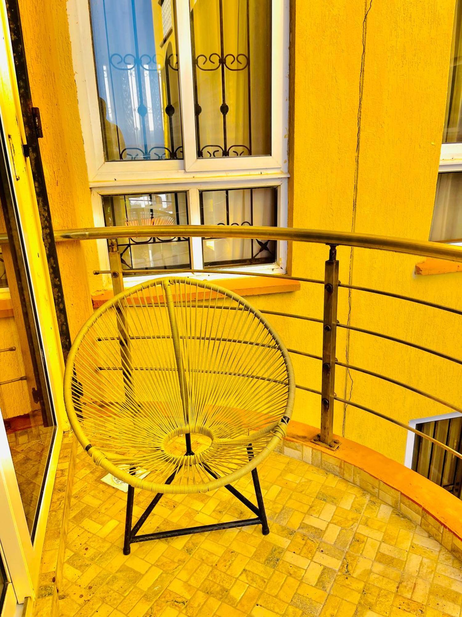 לינה וארוחת בוקר מומבסה Elna'S Nyali - Work & Unwind - Pool, Sea Views, Ac & Fast Wi-Fi מראה חיצוני תמונה